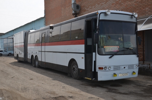Van Hool T 8 Alizze 2 812-815 лобовое стекло автобуса