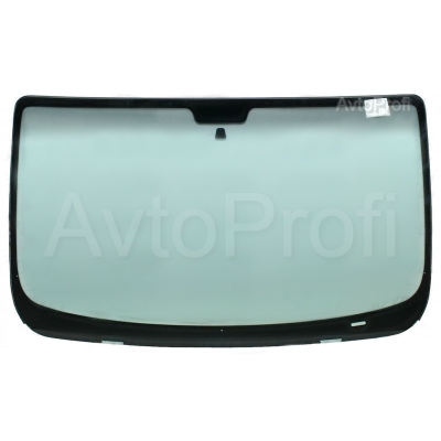 Лобове скло Citroen Jumper, Сітроен Джампер (Мінівен) (2006-)
