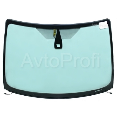 Лобовое стекло Ford Focus Форд Фокус (2005-2010)