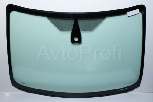 Лобовое стекло Ford Focus Форд Фокус (2005-2010)