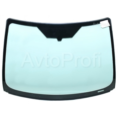 Лобовое стекло Ford Focus Форд Фокус (2005-2010)