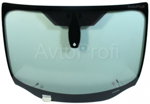 Лобовое стекло Ford Focus Форд Фокус (2011-)