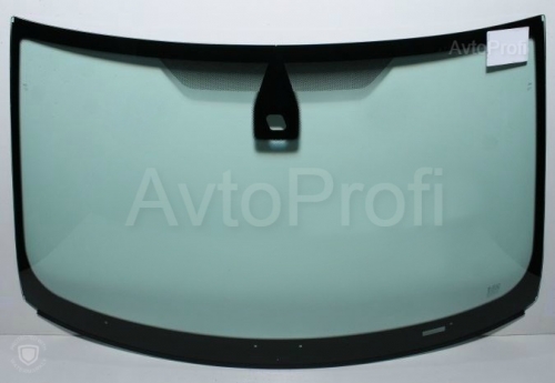 Лобовое стекло Ford Mondeo Форд Мондео (2000-2007)