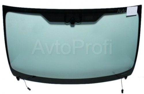 Лобовое стекло Ford Mondeo Форд Мондео (2007-2013)