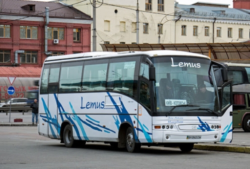 MAN 13220 Ugarte CX-Elite Midi скло лобове