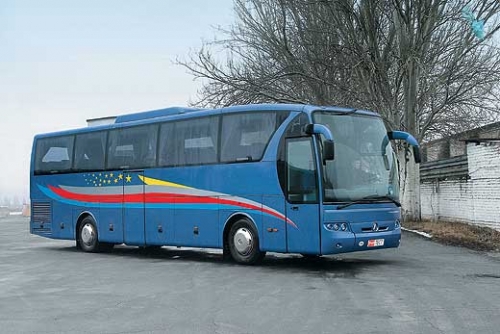 Neo LAZ 5208 скло вітрове (лобове)