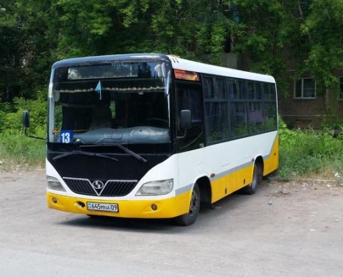 Shaolin SLG 6660 стекло ветровое (лобовое)