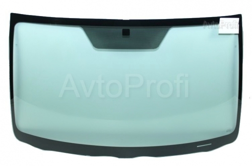 Лобовое стекло Toyota Avensis Тойота Авенсис (2003-2008)