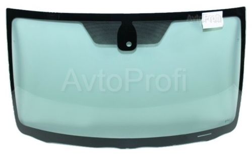 Лобовое стекло Toyota Avensis Тойота Авенсис (2003-2008)