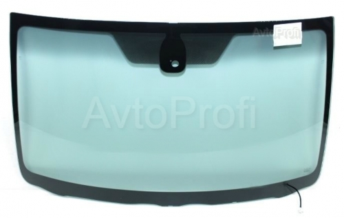 Лобовое стекло Toyota Avensis Тойота Авенсис (2003-2008)