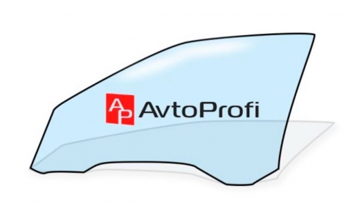 Скло лівих передніх дверей Toyota Avalon (Тойота Авалон) IV (2013–2018)