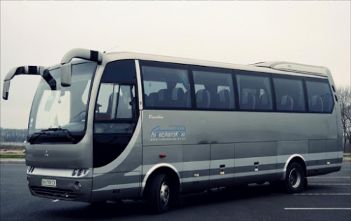 MITSUBISHI Opalin стекло ветровое (лобовое)