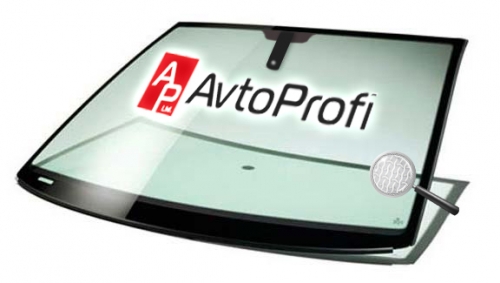 Лобове скло Seat Toledo Altea Сеат Алтеа Толедо (2004-2012)