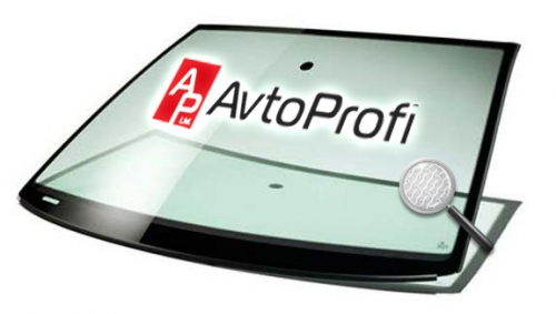 Лобове скло Lexus GS250/350/300h, Лексус ГС250/350/300аш (2013-), з 2 мітками для датчиків
