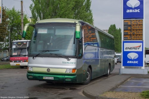 Scania Noge Touring 3.45 скло вітрове (лобове)