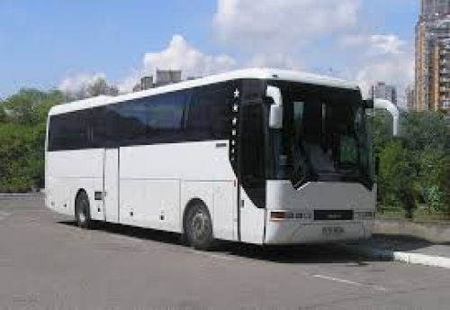 Man A13/S2000 лобове скло автобуса
