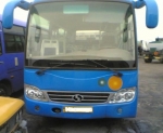 Shaolin SLG 6600 стекло ветровое (лобовое)