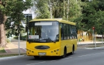 Youyi ZGT 6710D (ЮИ) стекло ветровое (лобовое)