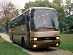 IKARUS 366 (Икарус) стекло ветровое (лобовое)