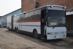 Van Hool T 8 Alizze 2 812-815 лобовое стекло автобуса