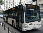 Mercedes O-530 Citaro Wysoki (2.50 M) лобовое стекло автобуса