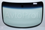 Лобовое стекло Chevrolet Aveo Т200, Шевроле Авео Т200 (Седан, Хетчбек)(2002-2008)