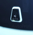 Лобове скло Fiat Grande Punto, Фіат Гранде Пунто (Хетчбек) (2005-), інкапсула, кріпл. дзеркала