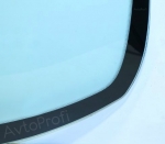 Лобове скло Fiat Multipla Фіат Мультіпла (1998-2010)