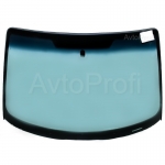 Лобовое стекло Ford Focus Форд Фокус (1998-2004)