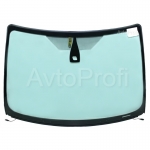 Лобовое стекло Ford Focus Форд Фокус (2005-2010)