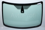 Лобовое стекло Ford Focus Форд Фокус (2005-2010)