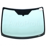 Лобовое стекло Ford Focus Форд Фокус (2005-2010)
