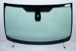 Лобовое стекло Ford Mondeo Форд Мондео (2007-2013)