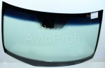 Лобовое стекло Honda Accord Хонда Аккорд (2008-2012)