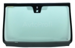 Лобовое стекло Peugeot 607 Пежо 607 (2000-2010)