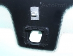 Лобовое стекло Peugeot 607 Пежо 607 (2000-2010)