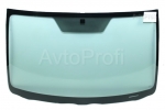 Лобовое стекло Toyota Avensis Тойота Авенсис (2003-2008)