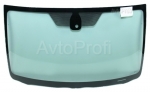 Лобовое стекло Toyota Avensis Тойота Авенсис (2003-2008)