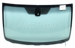 Лобовое стекло Toyota Avensis Тойота Авенсис (2003-2008)