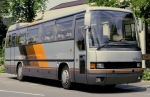 IKARUS 365 (Икарус) стекло ветровое (лобовое)