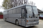 МАЗ 152 стекло ветровое (лобовое)