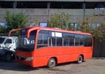 Shaolin SLG 6722 CGE стекло ветровое (лобовое)