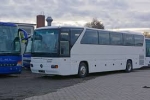 Мерседес O 350/404 Tourismo лобовое стекло