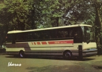 IKARUS 380 (Икарус) стекло ветровое (лобовое)