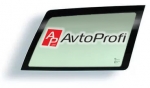 Стекло кузовное заднее салона правое Peugeot Expert (Минивен) (1995-2007)