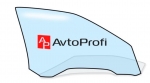 Стекло правой передней двери Toyota ProAce, Тойота Проэйс (2016-) 
