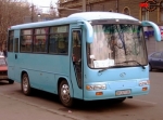 Youyi ZGT 6730(ЮИ) стекло ветровое (лобовое)